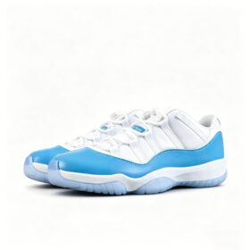 Air Jordan 11 Retro Low University Blue