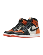 AIr Jordan 1 “Blue Moon”ss - Image 2