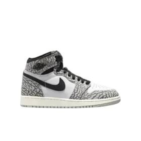 Air Jordan 1 TD "Lucky Green"s