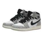 Air Jordan 1 TD "Lucky Green"ss - Image 2