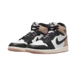 Air Jordan 1 High Stealths - Image 2