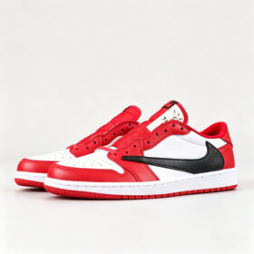 Travis Scott x Air Jordan 1 Low OG "Chicago"