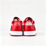 Travis Scott x Air Jordan 1 Low OG "Chicago" - Image 2