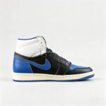 Air Jordan 1 Retro High OG SP Fragment x Union LA Sport Royal - Image 5