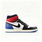 Air Jordan 1 Retro High OG SP Fragment x Union LA Varsity Red Sport Royal - Image 5