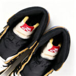 Air Jordan 1 Retro High OG SP Fragment x Union LA Varsity Red Sport Royal - Image 3