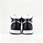 Air Jordan 1 Retro High OG SP Fragment x Union LA White Black - Image 2