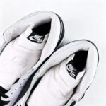 Air Jordan 1 Retro High OG SP Fragment x Union LA White Black - Image 3