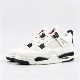 Air Jordan 4 Retro OG Flight Club