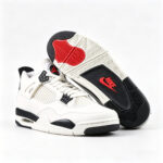 Air Jordan 4 Retro OG Flight Club - Image 3