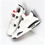 Air Jordan 4 Retro OG Flight Club - Image 5