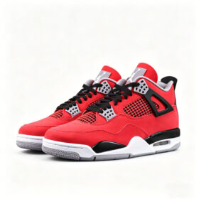 Air Jordan 4 Retro Toro Bravo