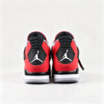Air Jordan 4 Retro Toro Bravo - Image 2