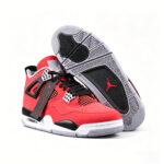 Air Jordan 4 Retro Toro Bravo - Image 6