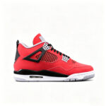Air Jordan 4 Retro Toro Bravo - Image 5