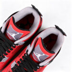 Air Jordan 4 Retro Toro Bravo - Image 3