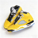 Air Jordan 5 Retro Tokyo T23 - Image 4