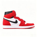 Air Jordan 1 Retro High OG Chicago Lost and Found - Image 5