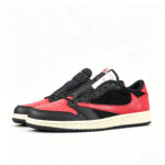 Air Jordan 1 Retro Low Bred (2015)